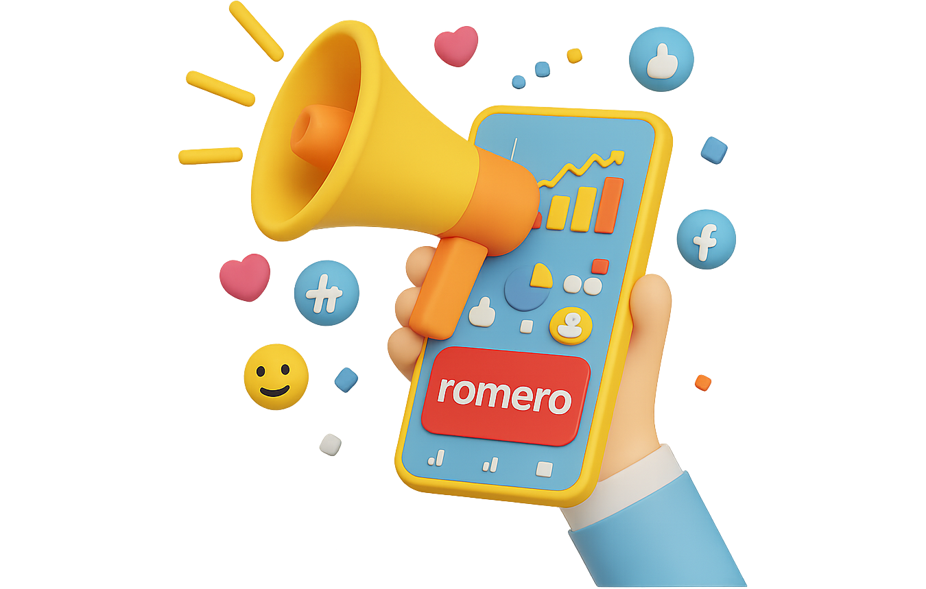 Marketing Digital