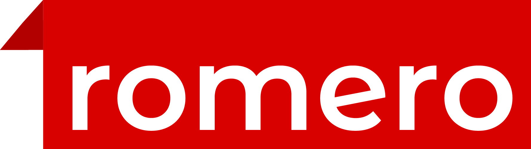 Romero.ar Logo
