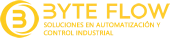 Byte Flow Ingeniería